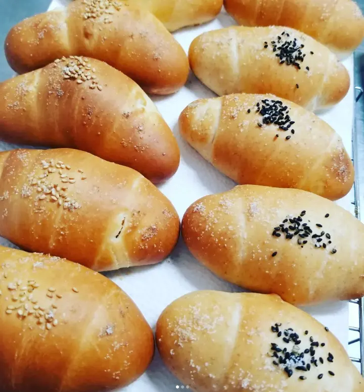 パンの写真 3