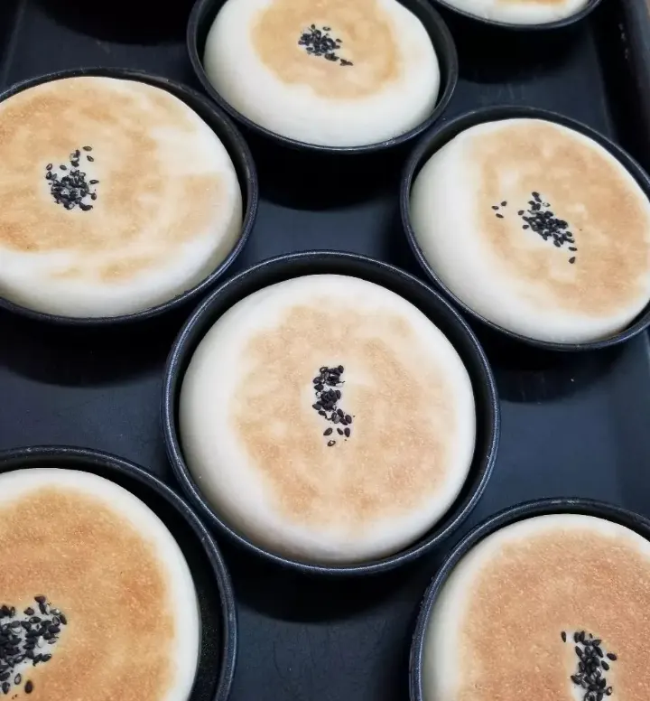 パンの写真 6